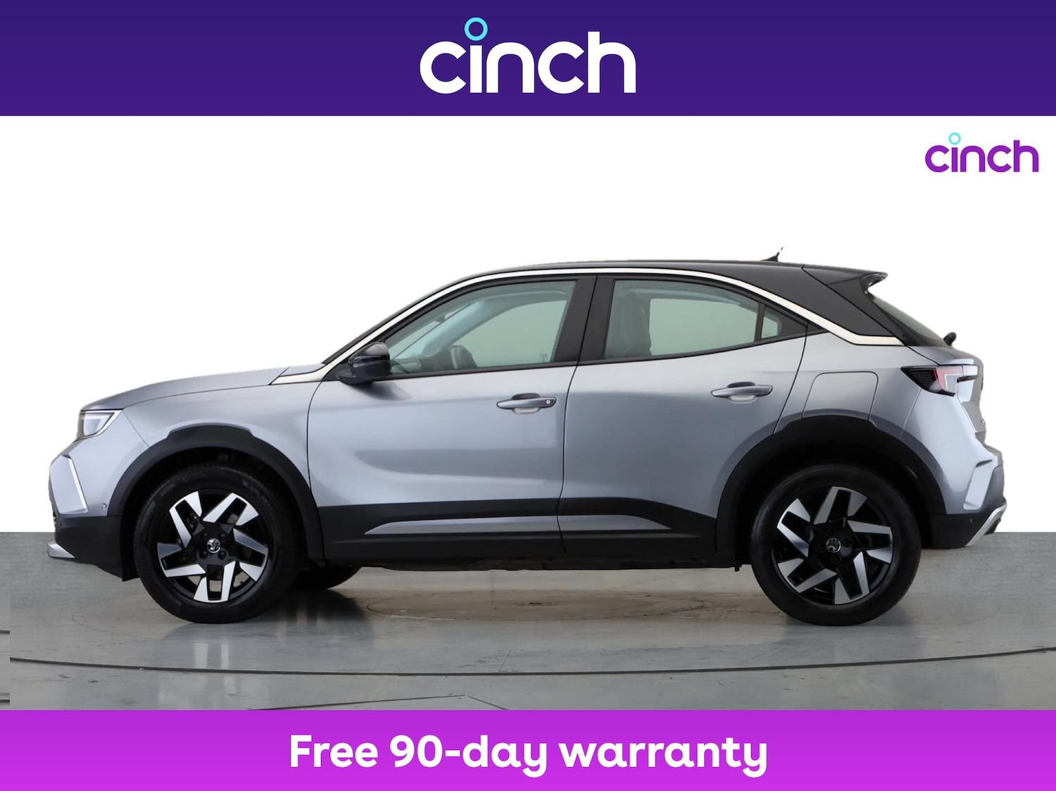 Used Vauxhall Mokka 2022 for sale - 77064197: Photo 8