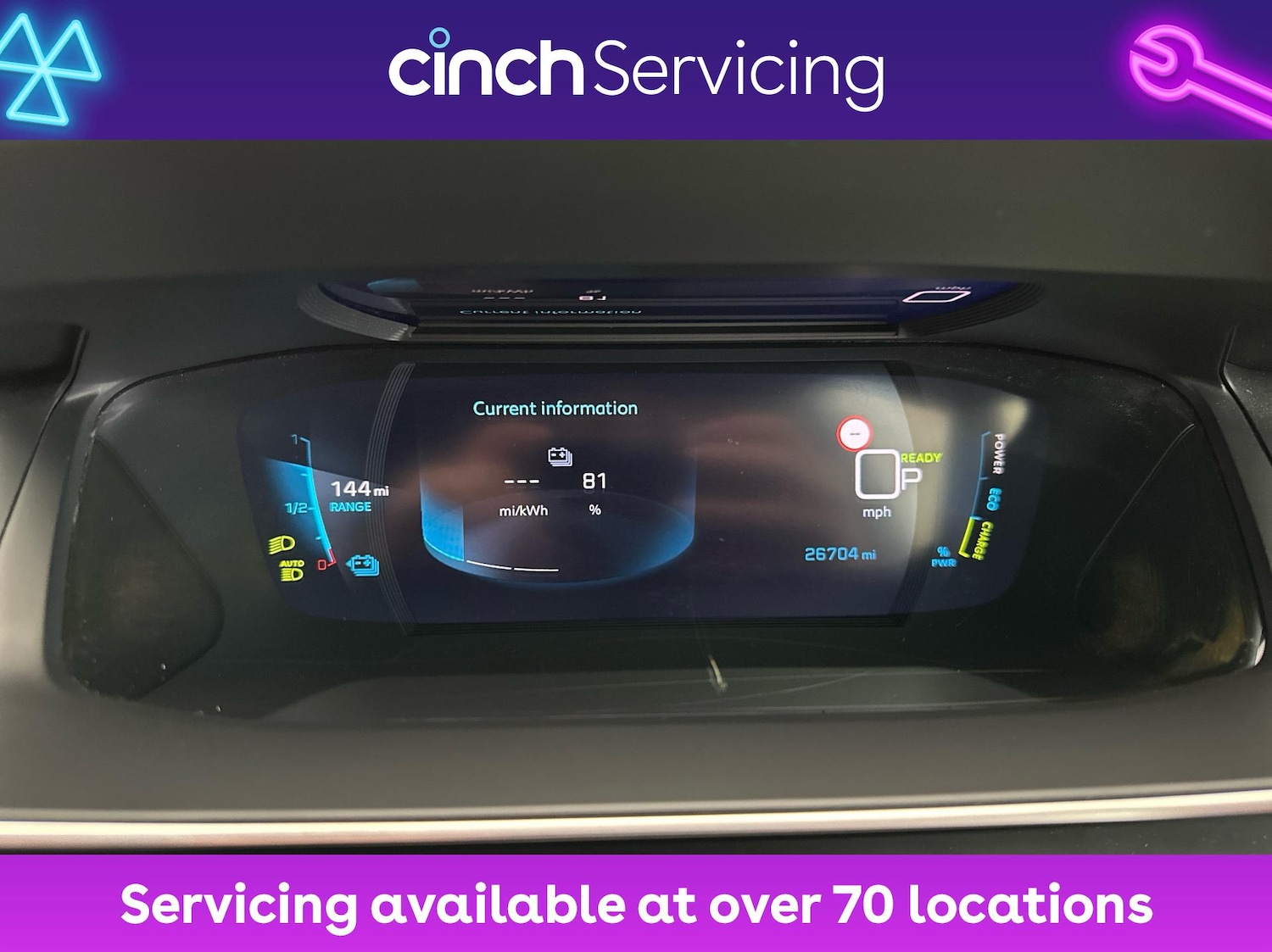 Used Peugeot 2008 2022 for sale - 76405672: Photo 18