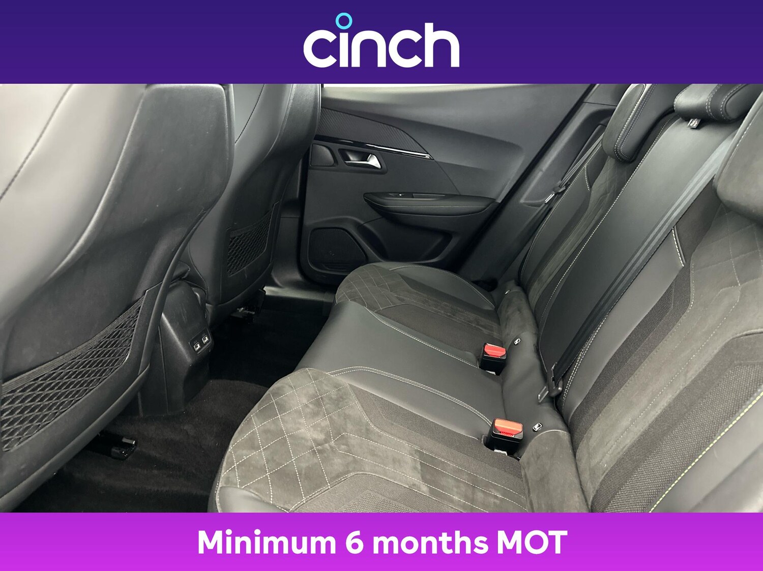 Used Peugeot 2008 2022 for sale - 76405672: Photo 20