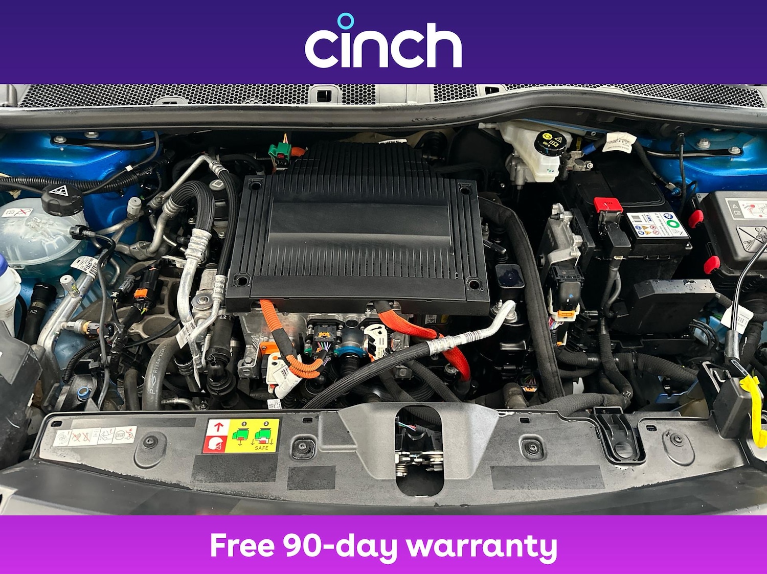 Used Peugeot 2008 2022 for sale - 76405672: Photo 23