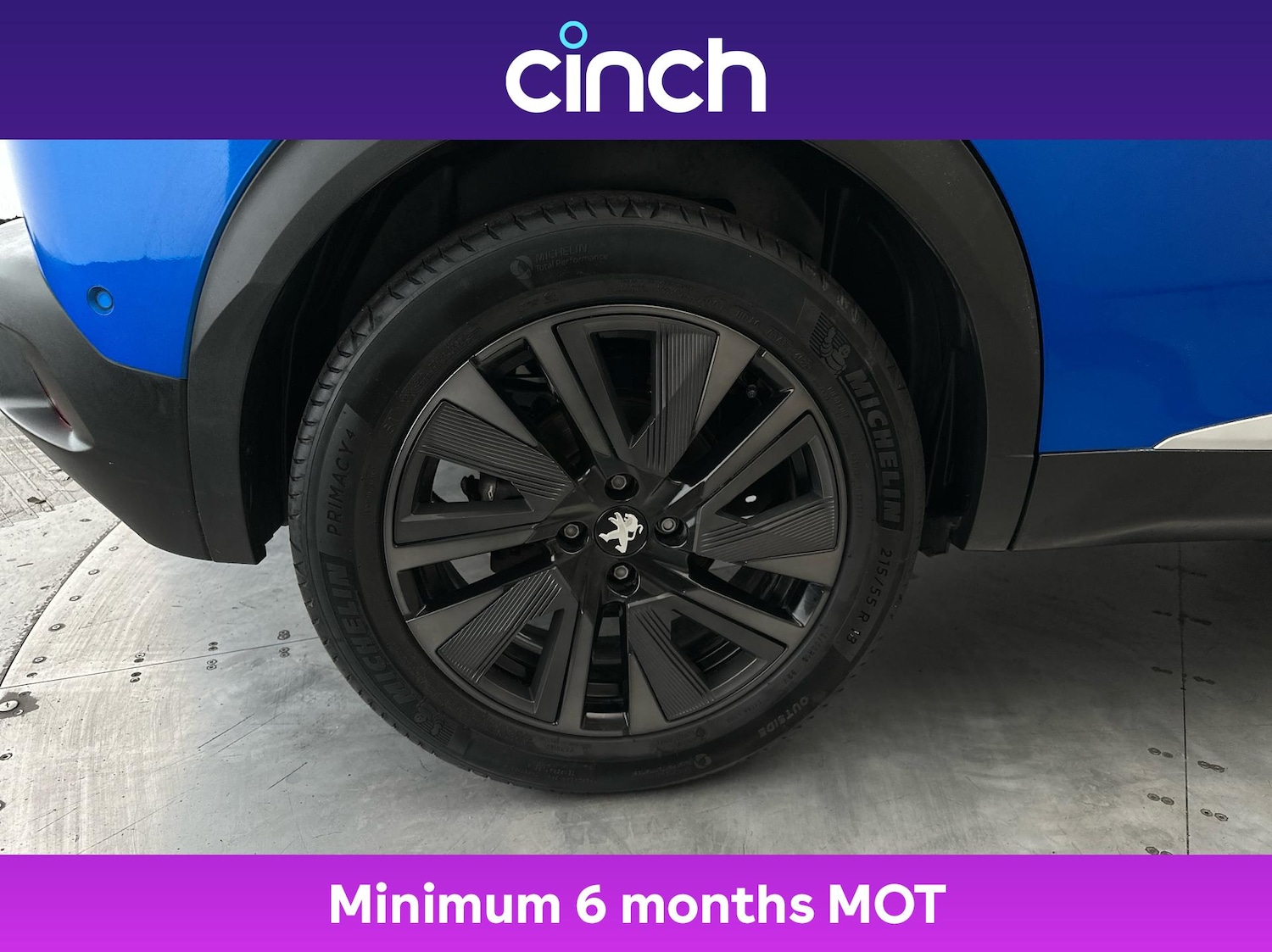 Used Peugeot 2008 2022 for sale - 76405672: Photo 27