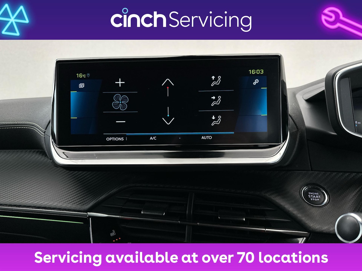 Used Peugeot 2008 2022 for sale - 76405672: Photo 31