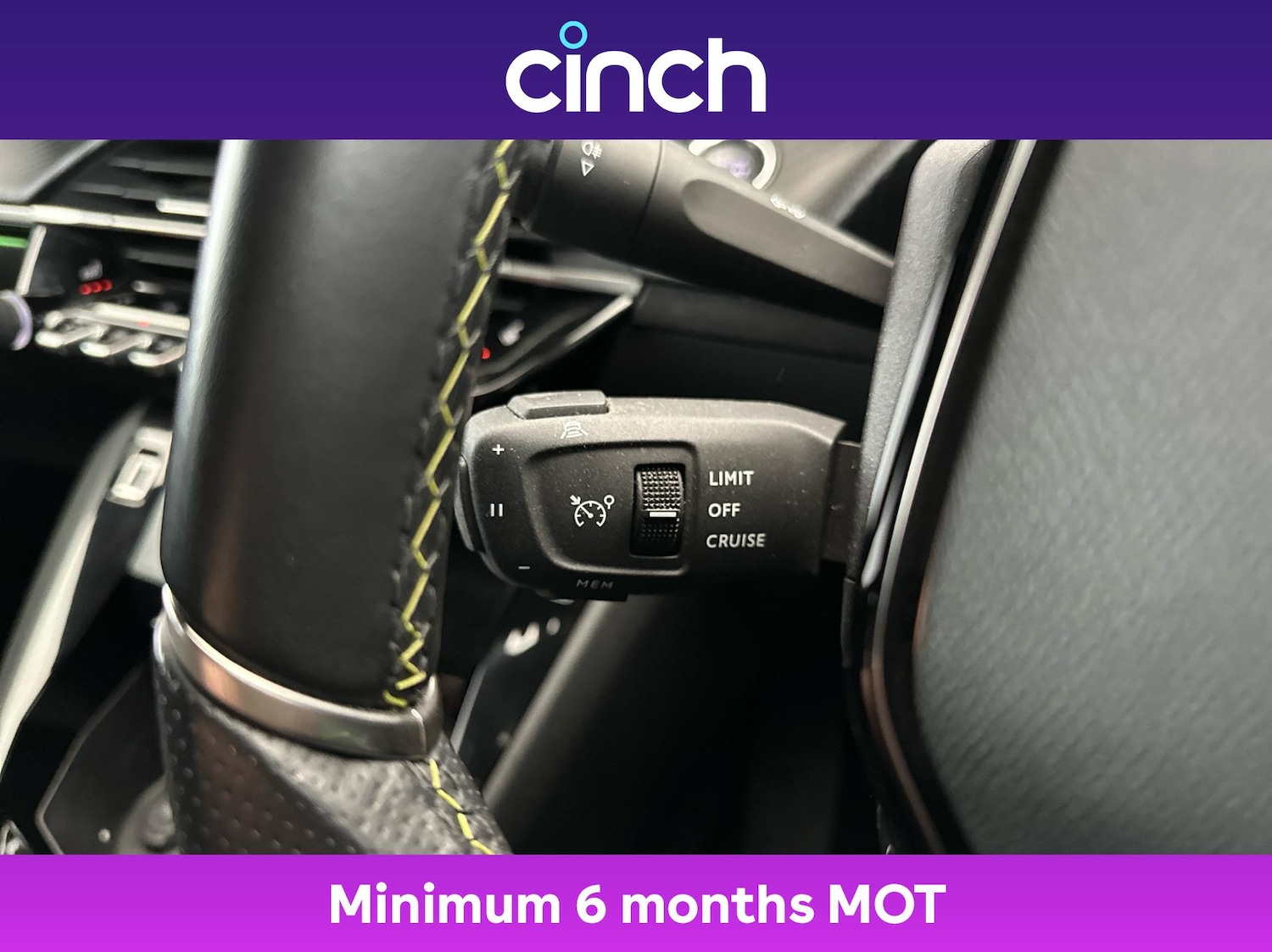 Used Peugeot 2008 2022 for sale - 76405672: Photo 32