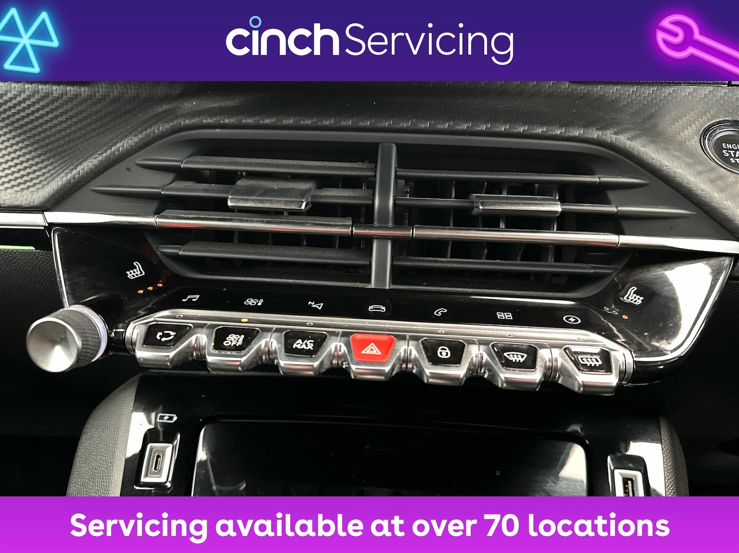 Used Peugeot 2008 2022 for sale - 76405672: Photo 36