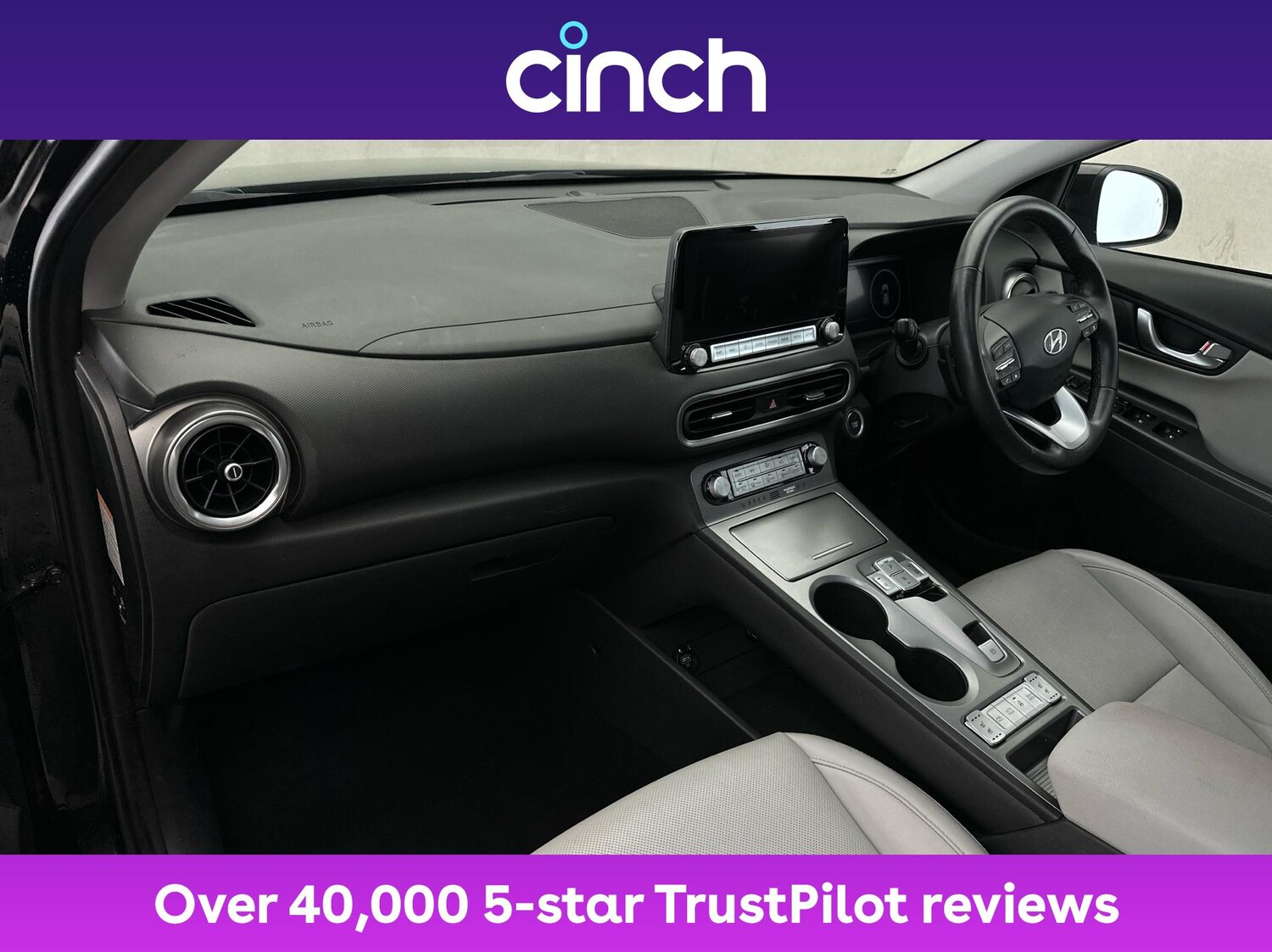 Used Hyundai KONA 2023 for sale - 77053508: Photo 14