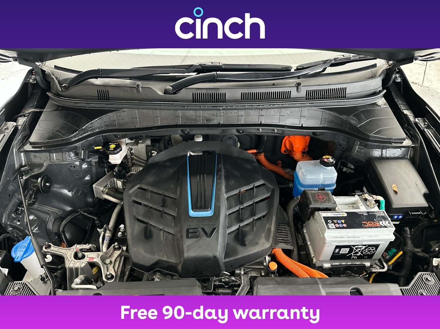 Used Hyundai KONA 2023 for sale - 77053508: Photo 23