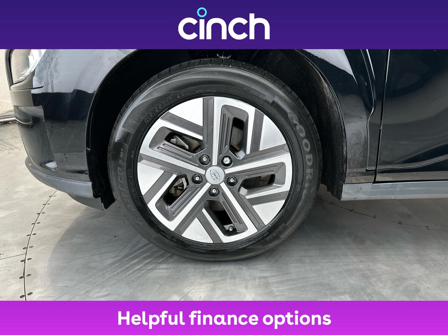 Used Hyundai KONA 2023 for sale - 77053508: Photo 24