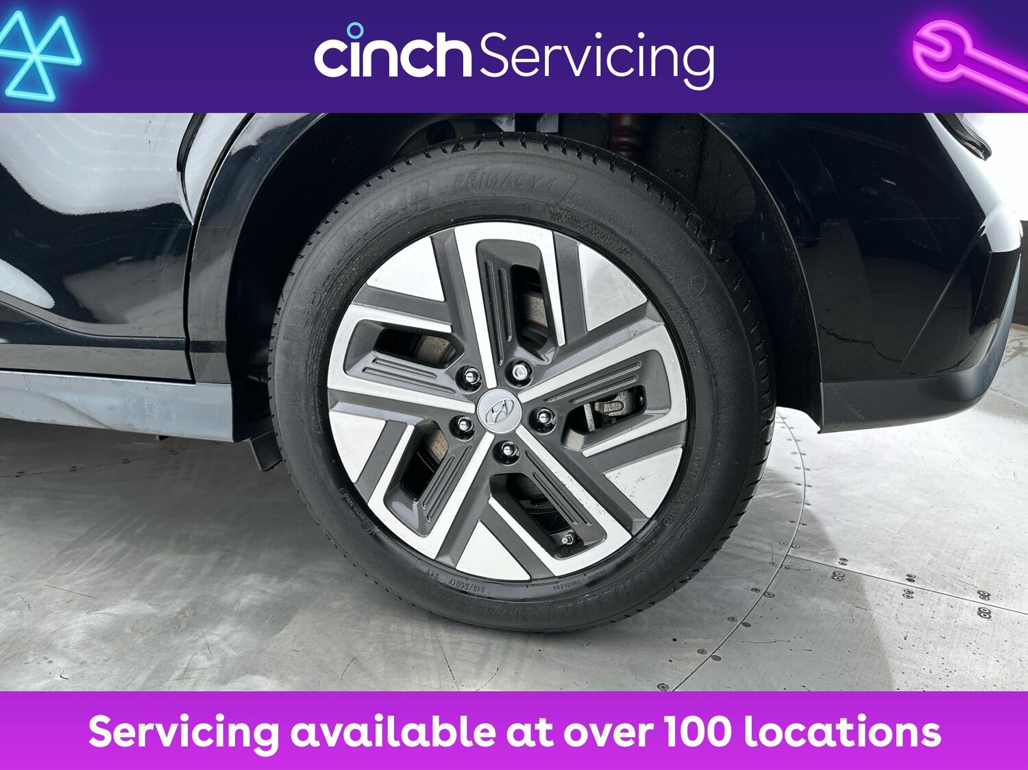 Used Hyundai KONA 2023 for sale - 77053508: Photo 26