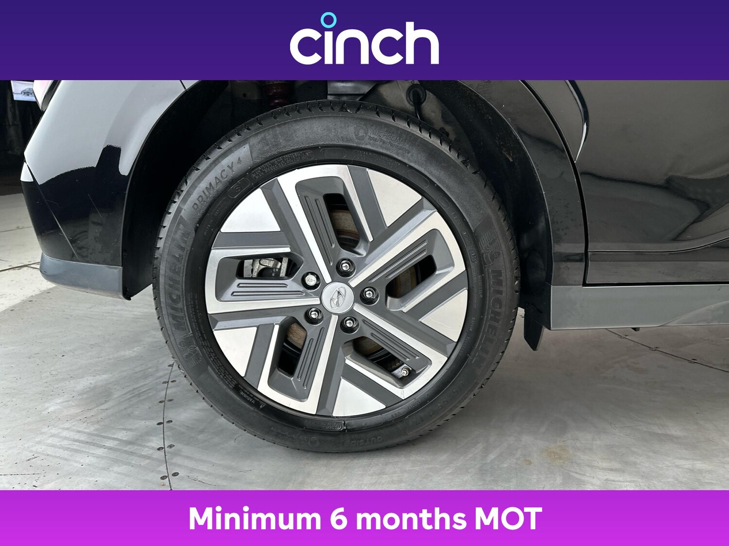 Used Hyundai KONA 2023 for sale - 77053508: Photo 27