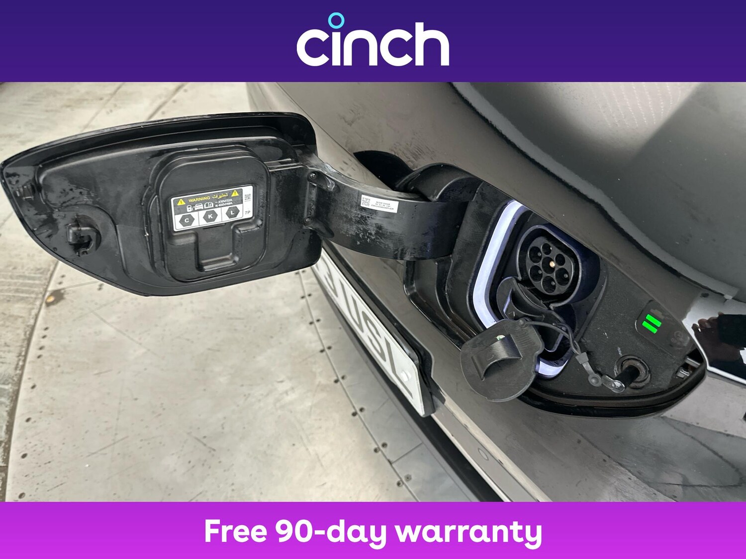 Used Hyundai KONA 2023 for sale - 77053508: Photo 29