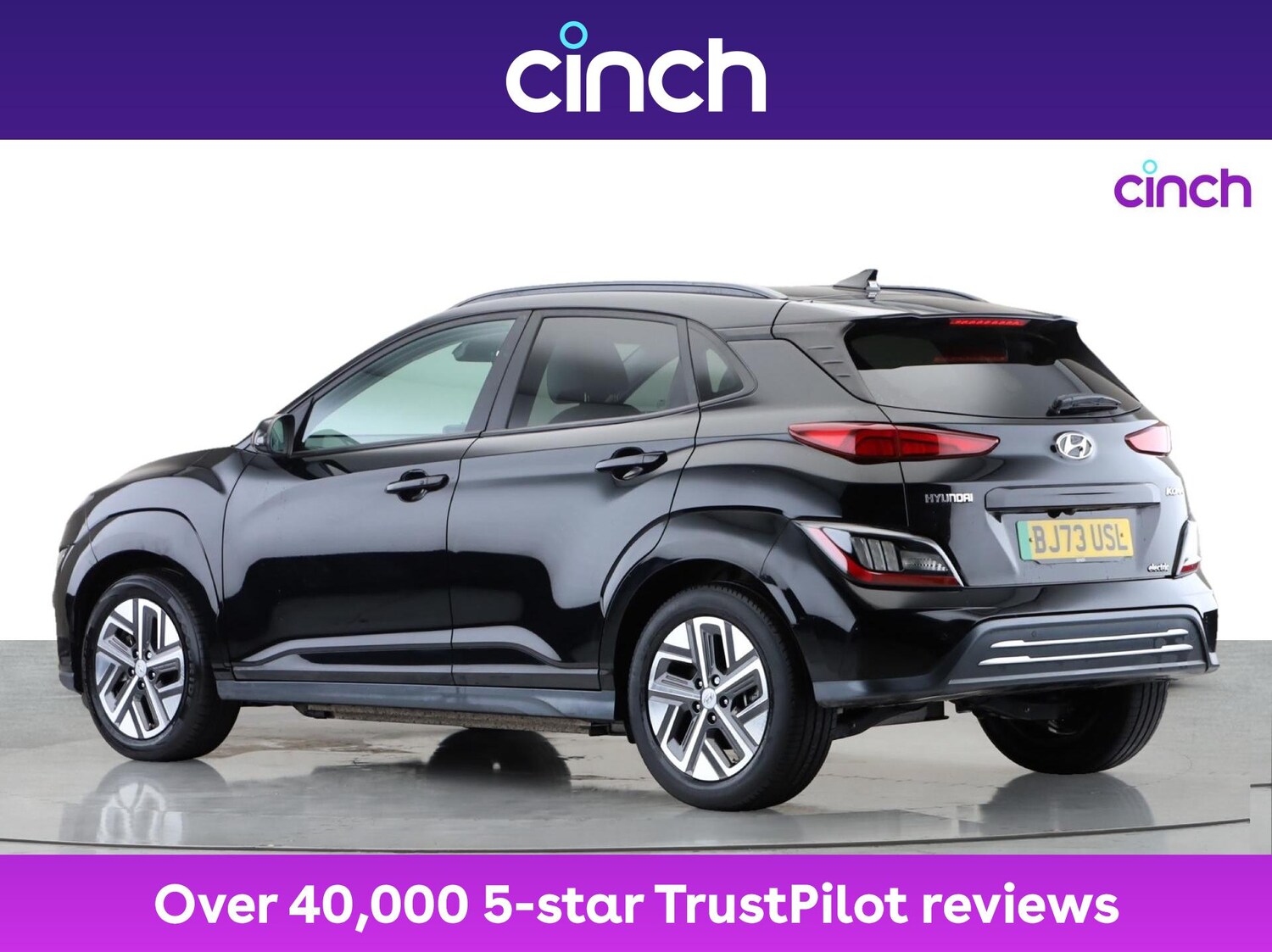 Used Hyundai KONA 2023 for sale - 77053508: Photo 6