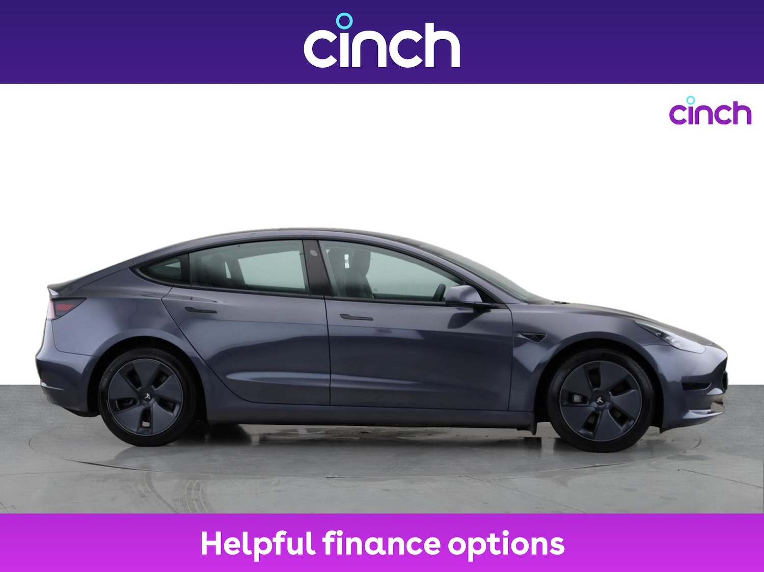 Used Tesla Model 3 2021 for sale - 76909192: Photo 2