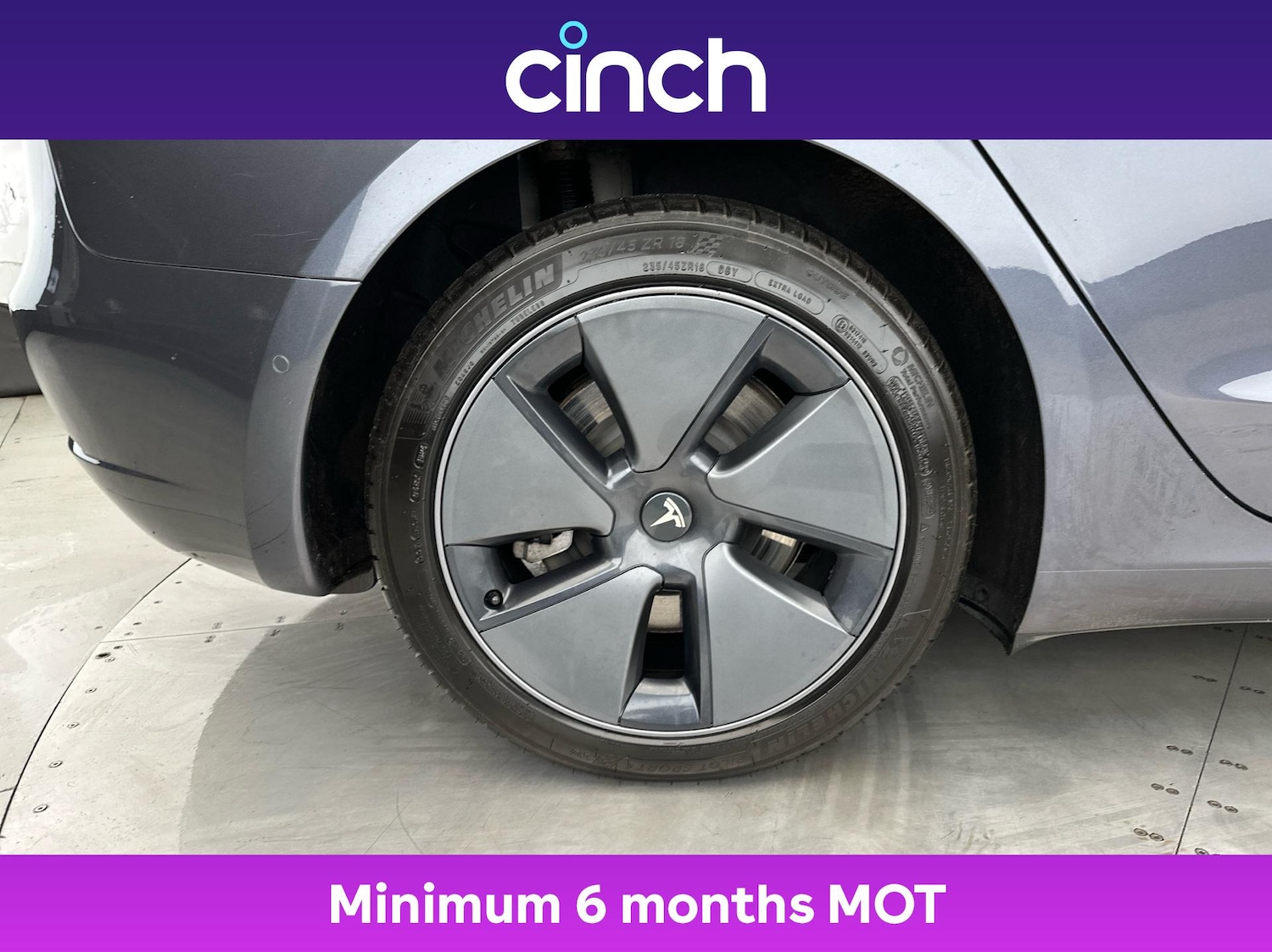 Used Tesla Model 3 2021 for sale - 76909192: Photo 27