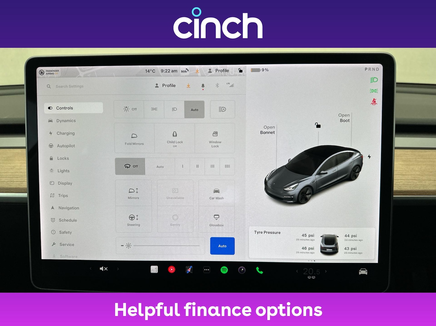 Used Tesla Model 3 2021 for sale - 76909192: Photo 35