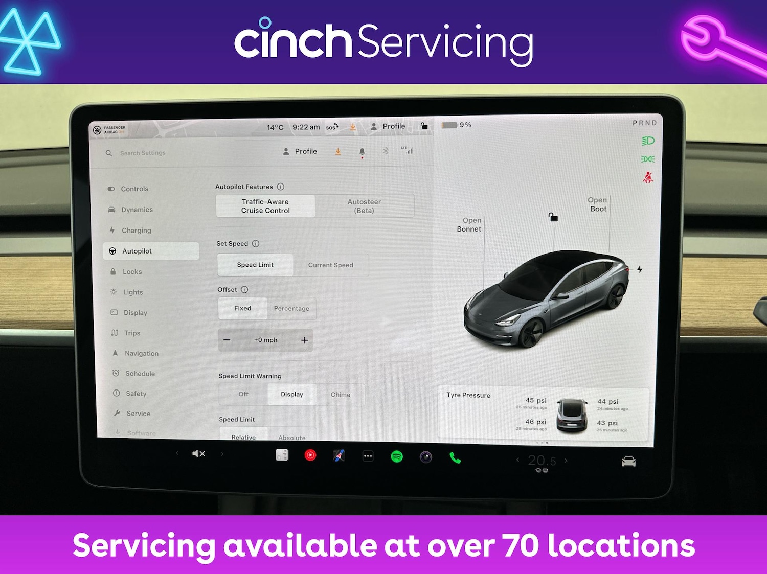 Used Tesla Model 3 2021 for sale - 76909192: Photo 36