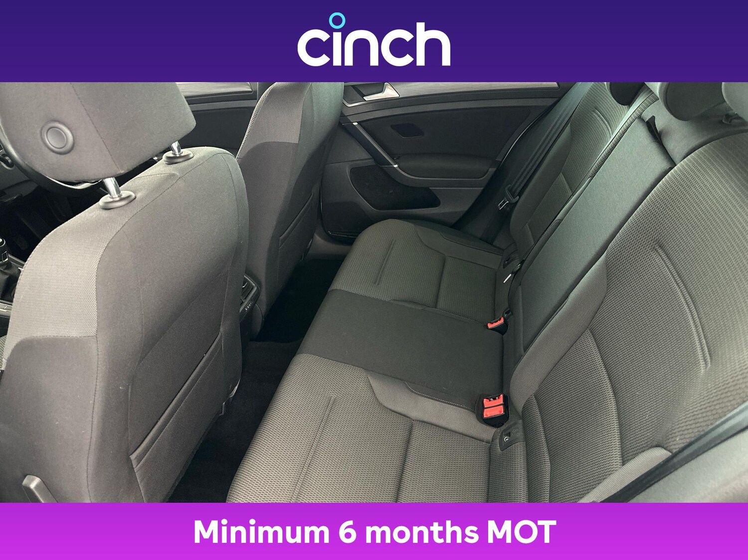 Used Volkswagen Golf 2019 for sale - 76862897: Photo 20