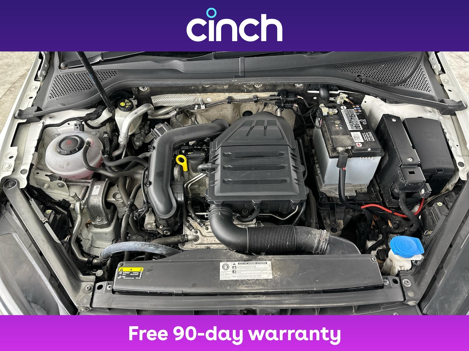 Used Volkswagen Golf 2019 for sale - 76862897: Photo 23