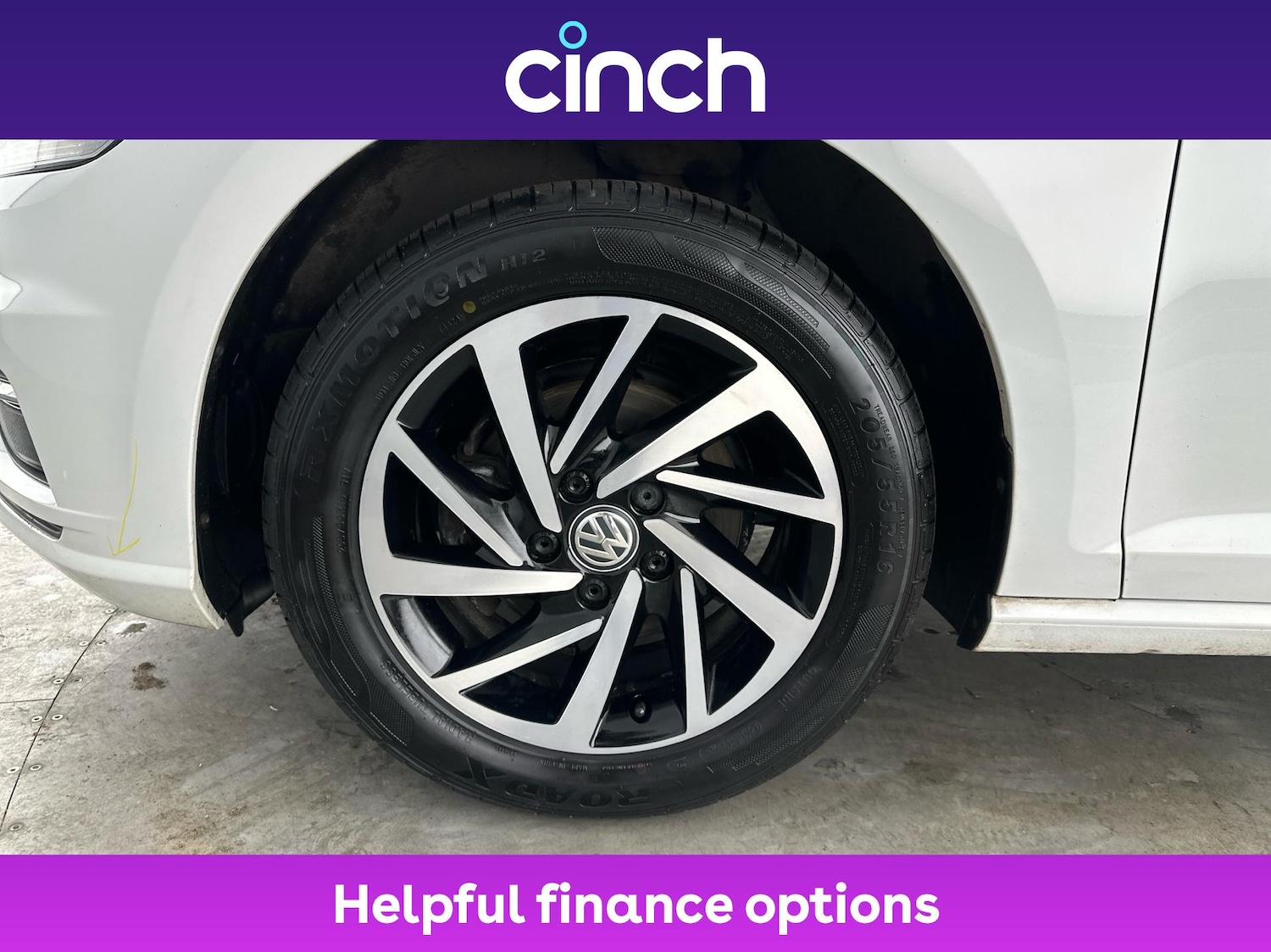 Used Volkswagen Golf 2019 for sale - 76862897: Photo 24