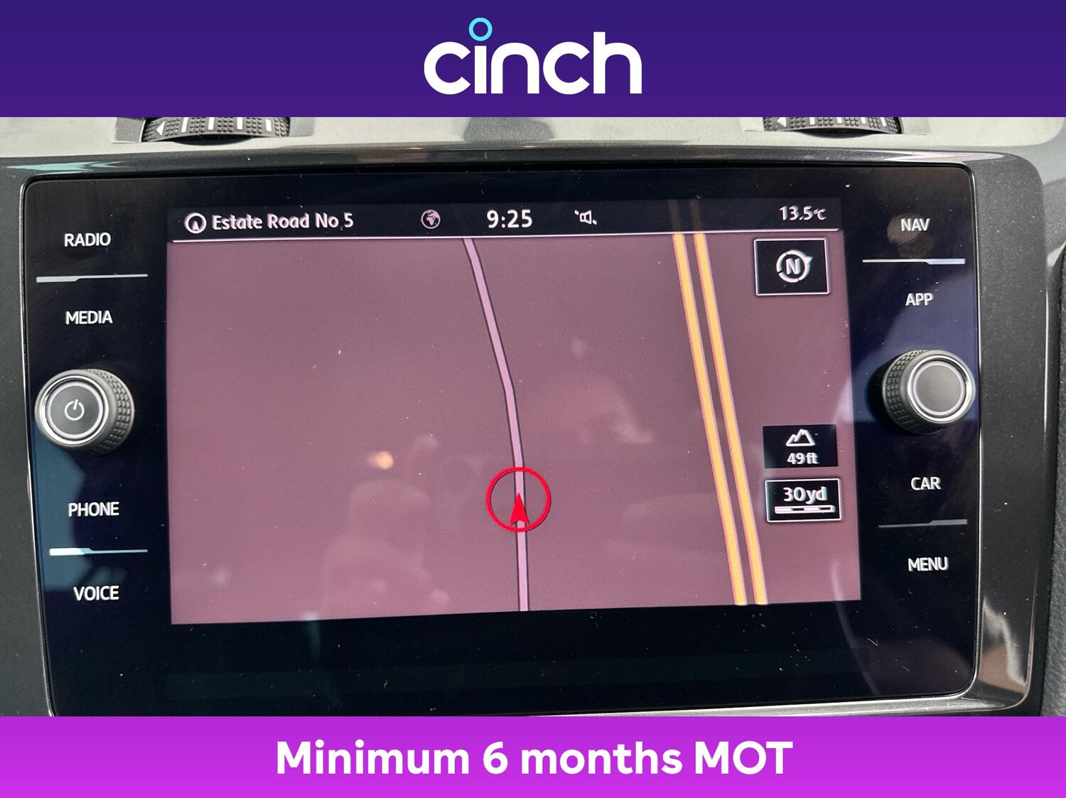 Used Volkswagen Golf 2019 for sale - 76862897: Photo 32