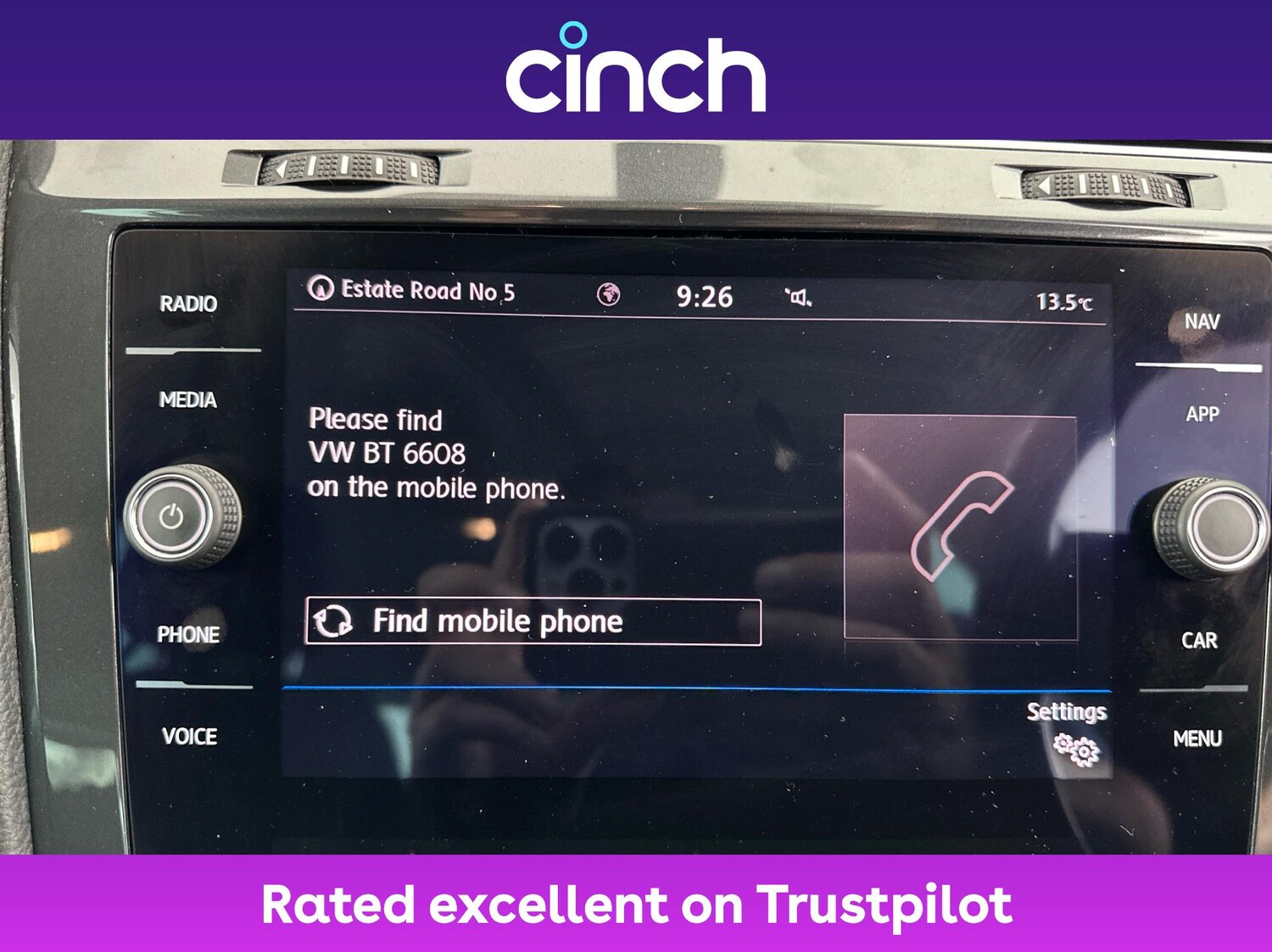 Used Volkswagen Golf 2019 for sale - 76862897: Photo 33