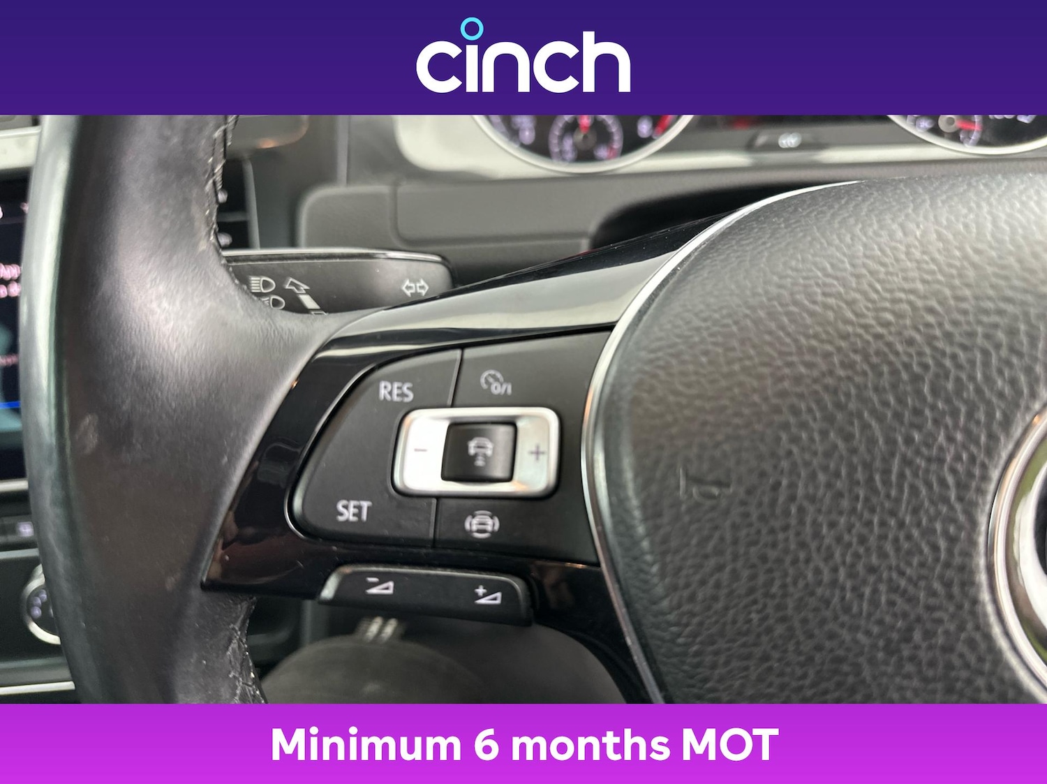 Used Volkswagen Golf 2019 for sale - 76862897: Photo 37