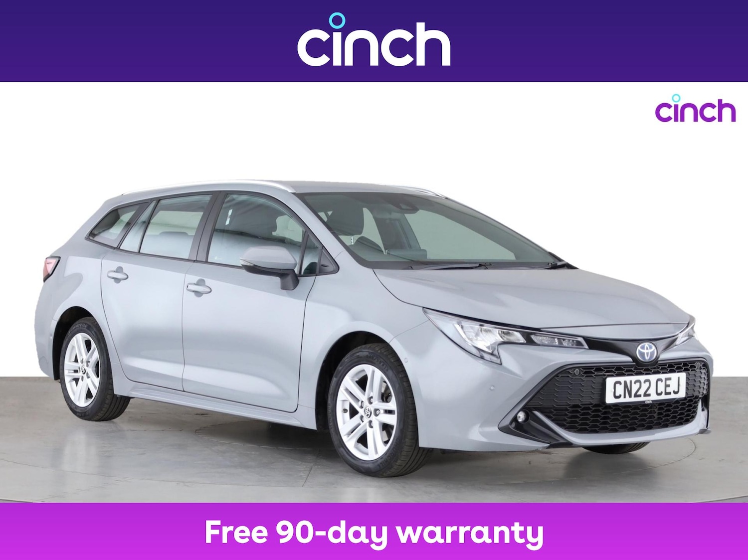 Used Toyota Corolla 2022 for sale - 76119712: Photo 1