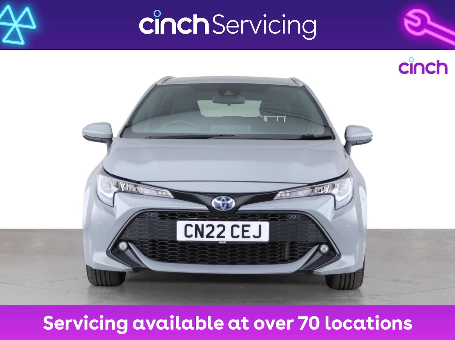 Used Toyota Corolla 2022 for sale - 76119712: Photo 11