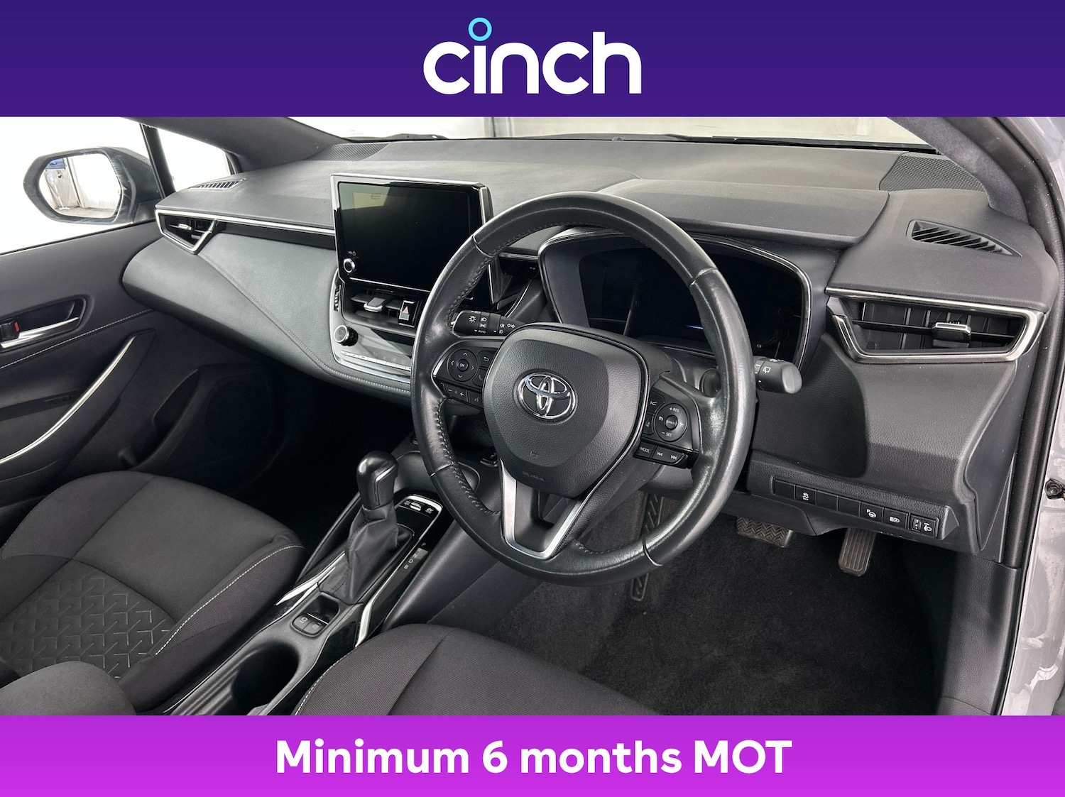 Used Toyota Corolla 2022 for sale - 76119712: Photo 12