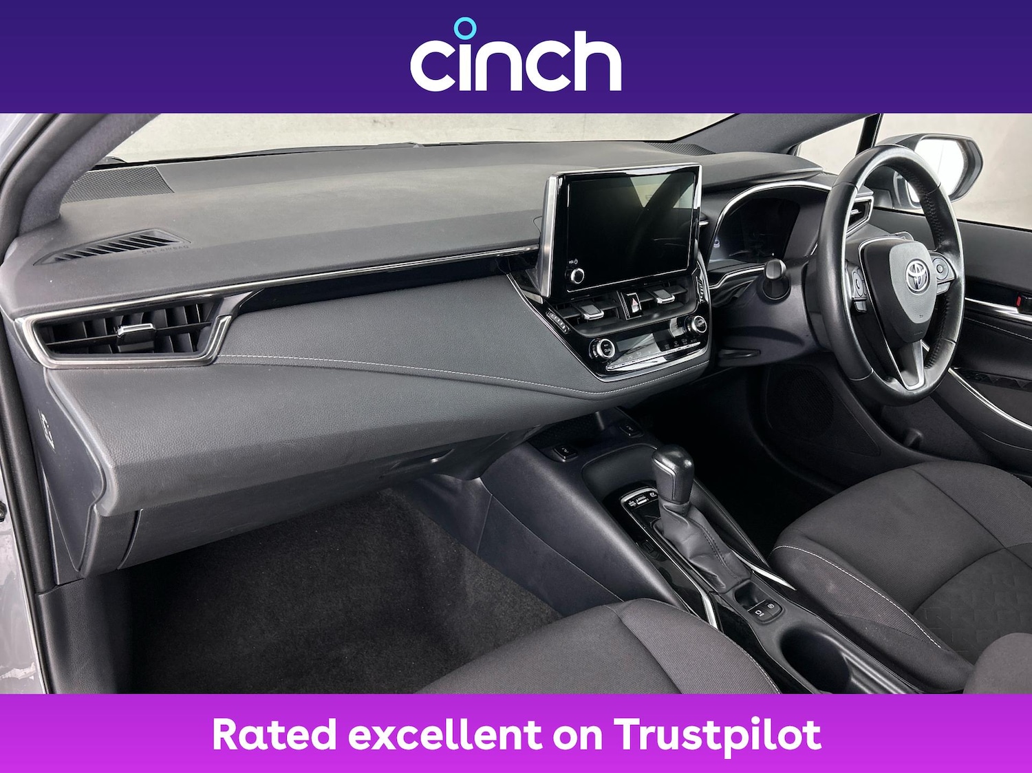 Used Toyota Corolla 2022 for sale - 76119712: Photo 14