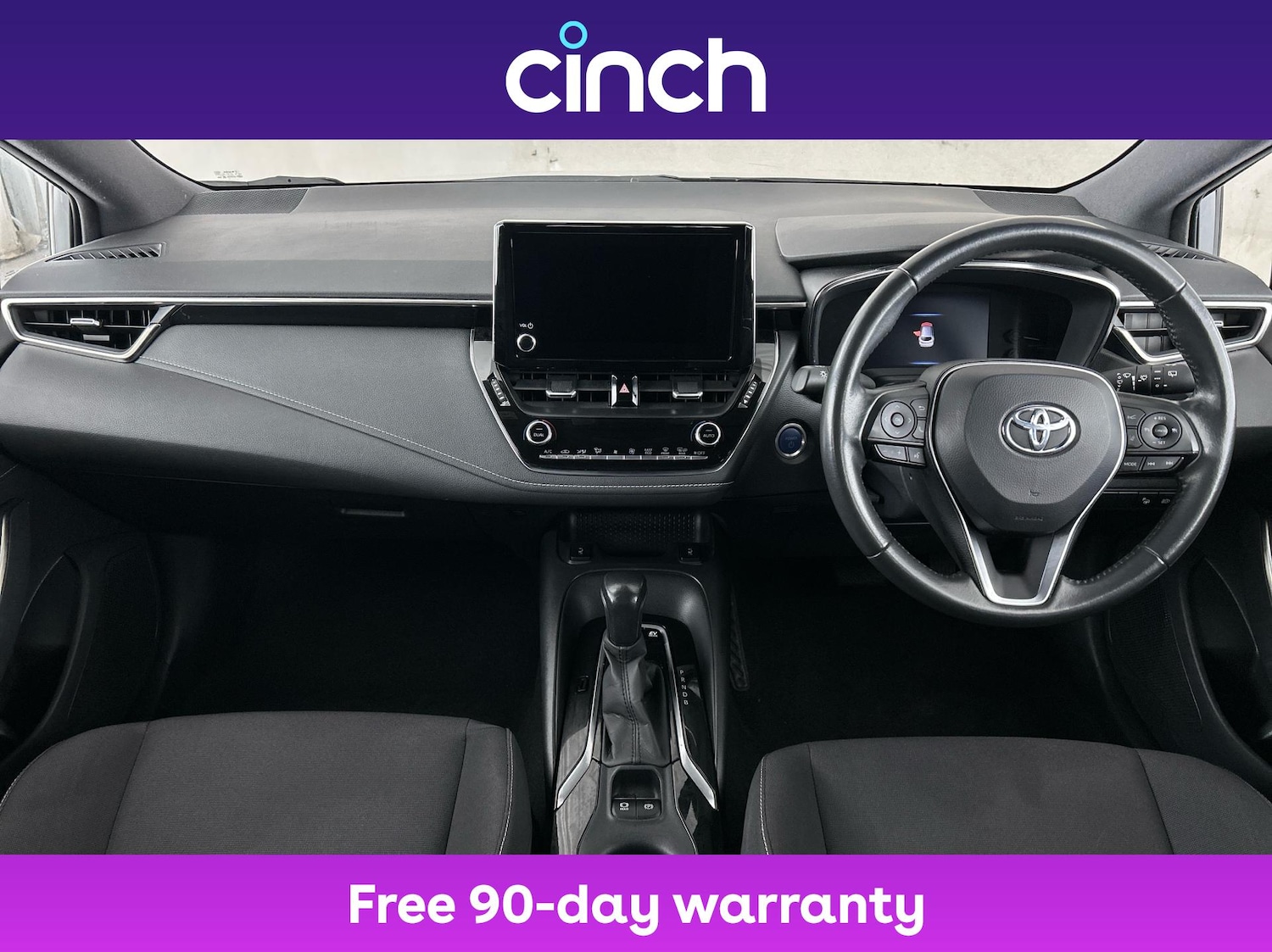 Used Toyota Corolla 2022 for sale - 76119712: Photo 15