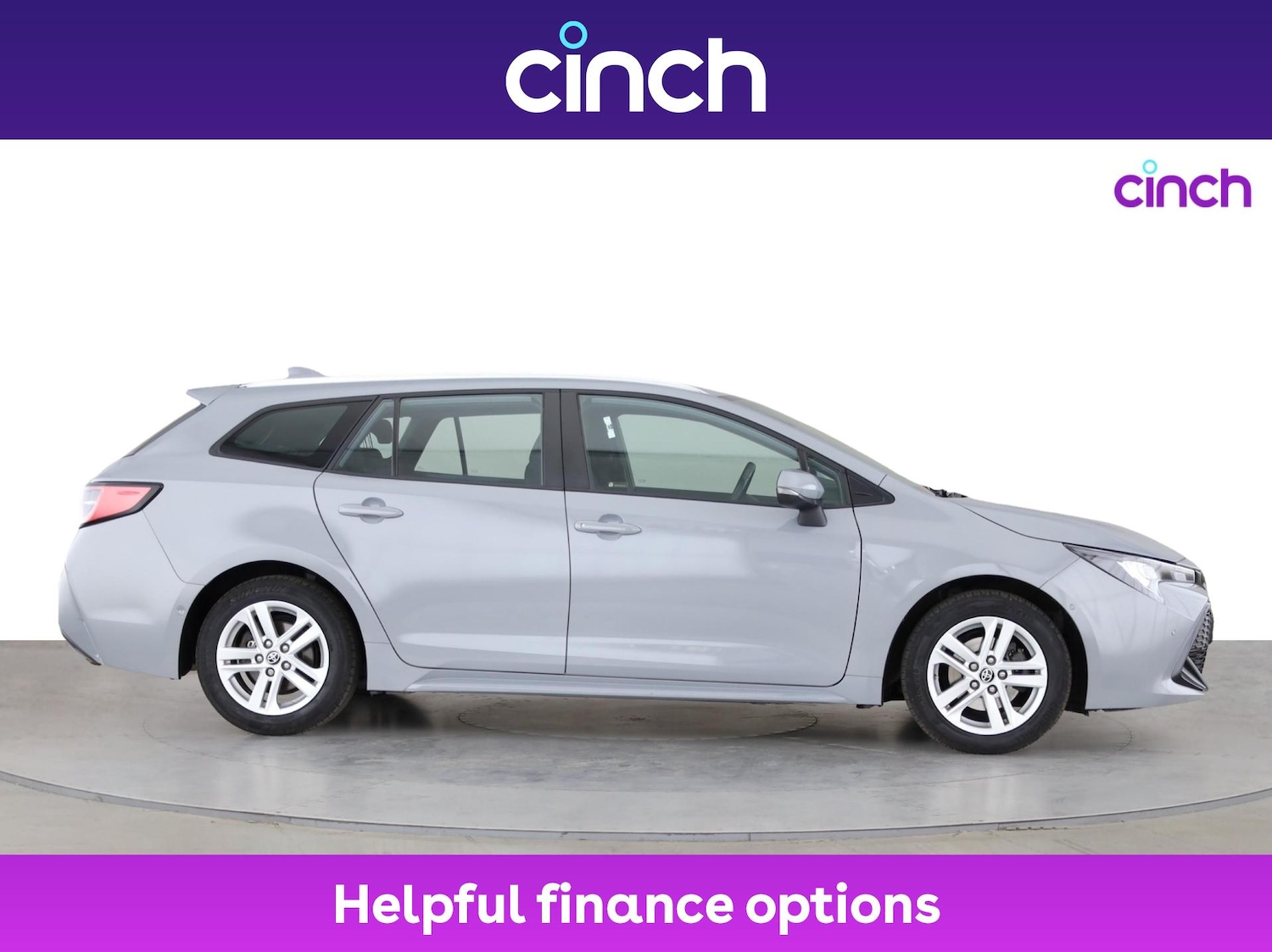 Used Toyota Corolla 2022 for sale - 76119712: Photo 2