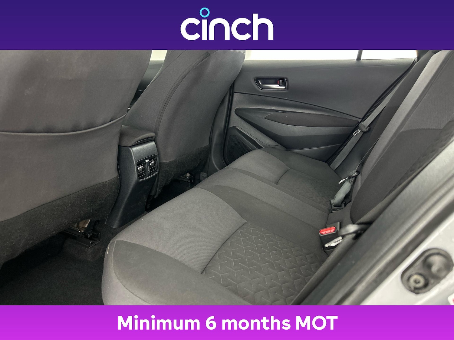 Used Toyota Corolla 2022 for sale - 76119712: Photo 20
