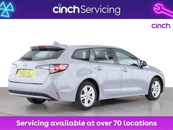 Used Toyota Corolla 2022 for sale - 76119712: Photo 3