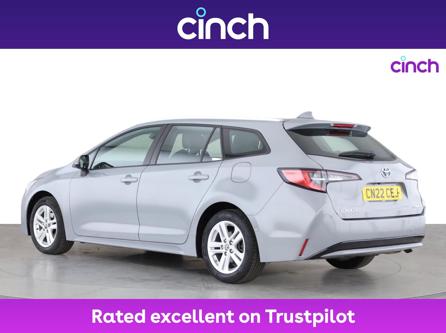 Used Toyota Corolla 2022 for sale - 76119712: Photo 6