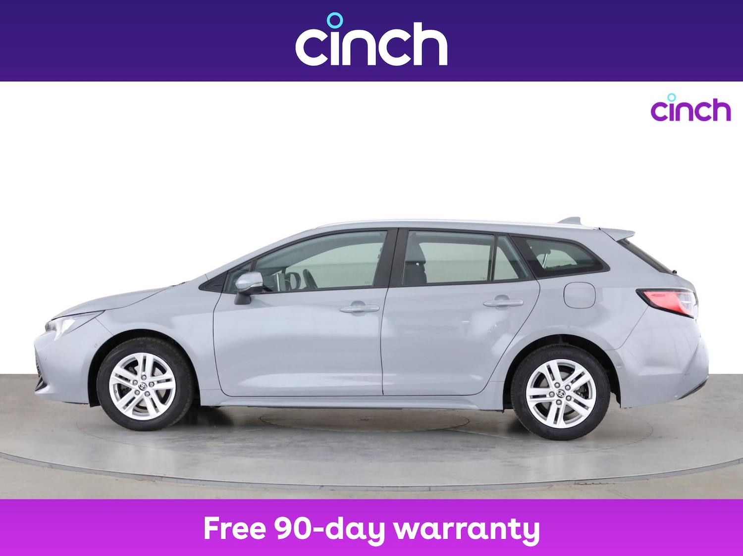 Used Toyota Corolla 2022 for sale - 76119712: Photo 8