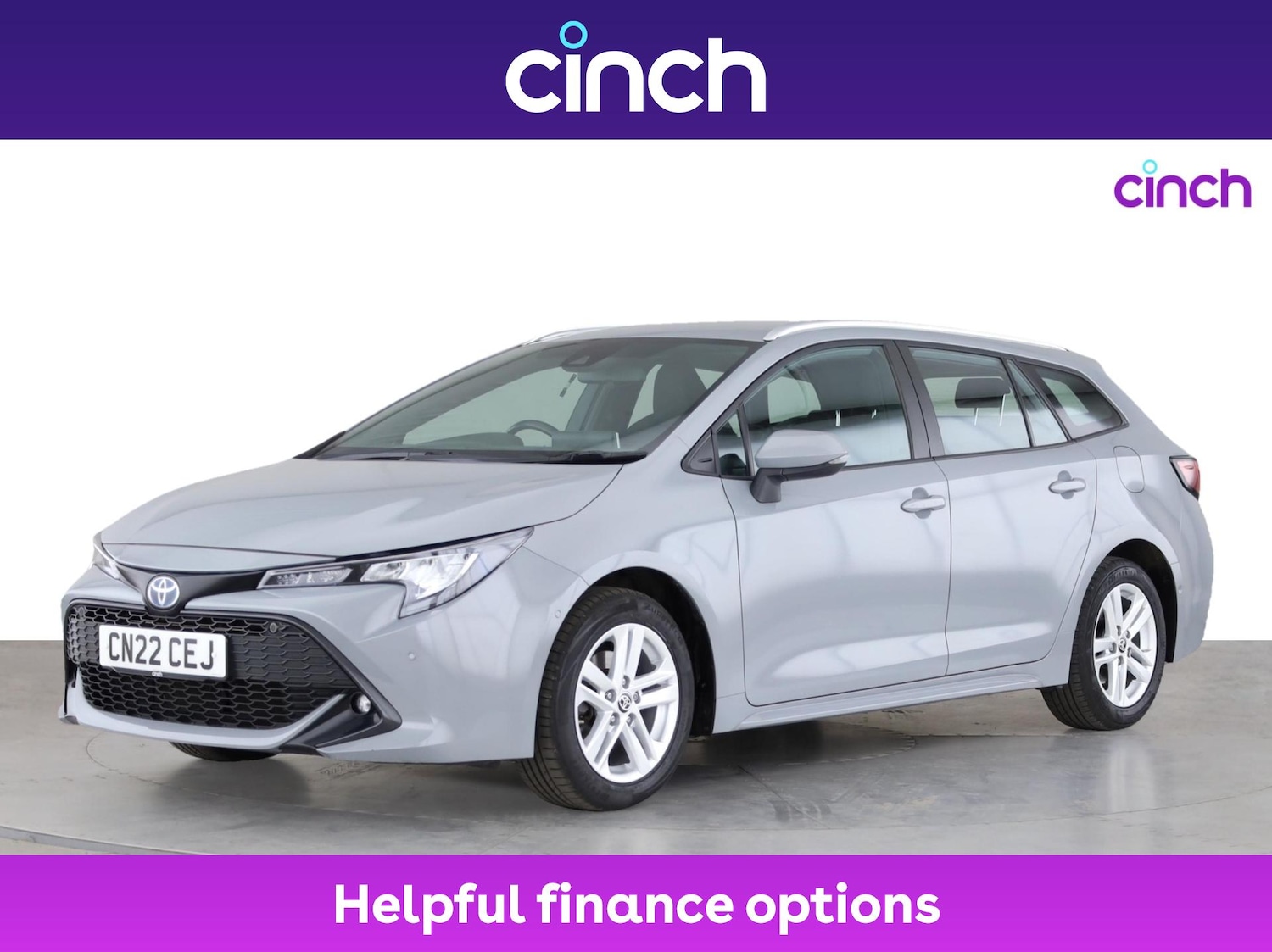 Used Toyota Corolla 2022 for sale - 76119712: Photo 9