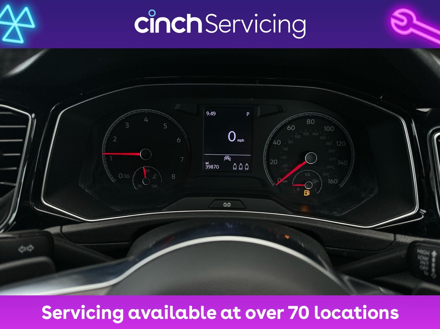 Used Volkswagen T-Roc 2021 for sale - 76438568: Photo 18