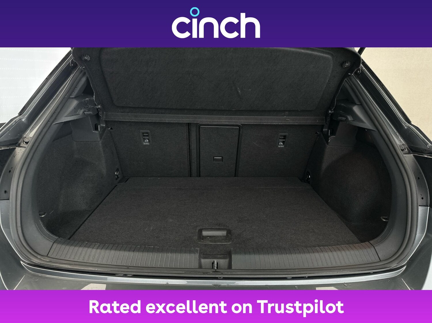 Used Volkswagen T-Roc 2021 for sale - 76438568: Photo 21