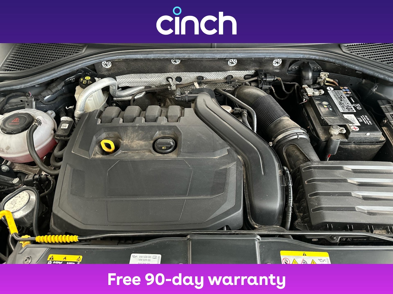 Used Volkswagen T-Roc 2021 for sale - 76438568: Photo 23