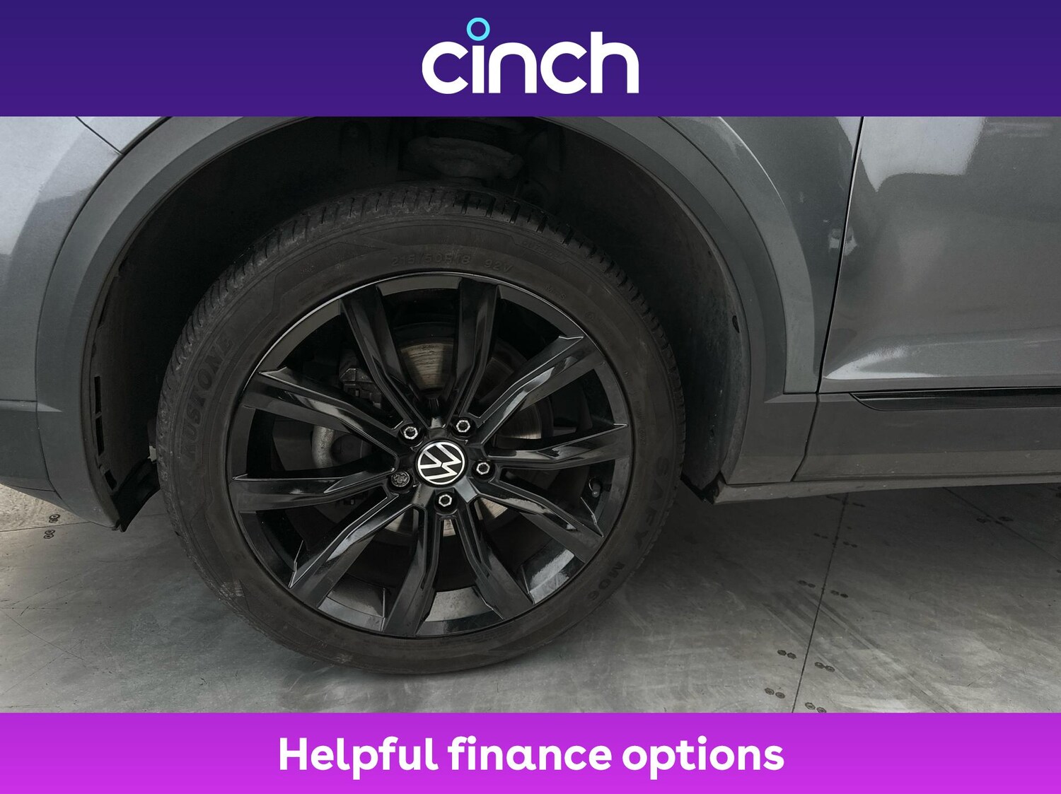 Used Volkswagen T-Roc 2021 for sale - 76438568: Photo 24