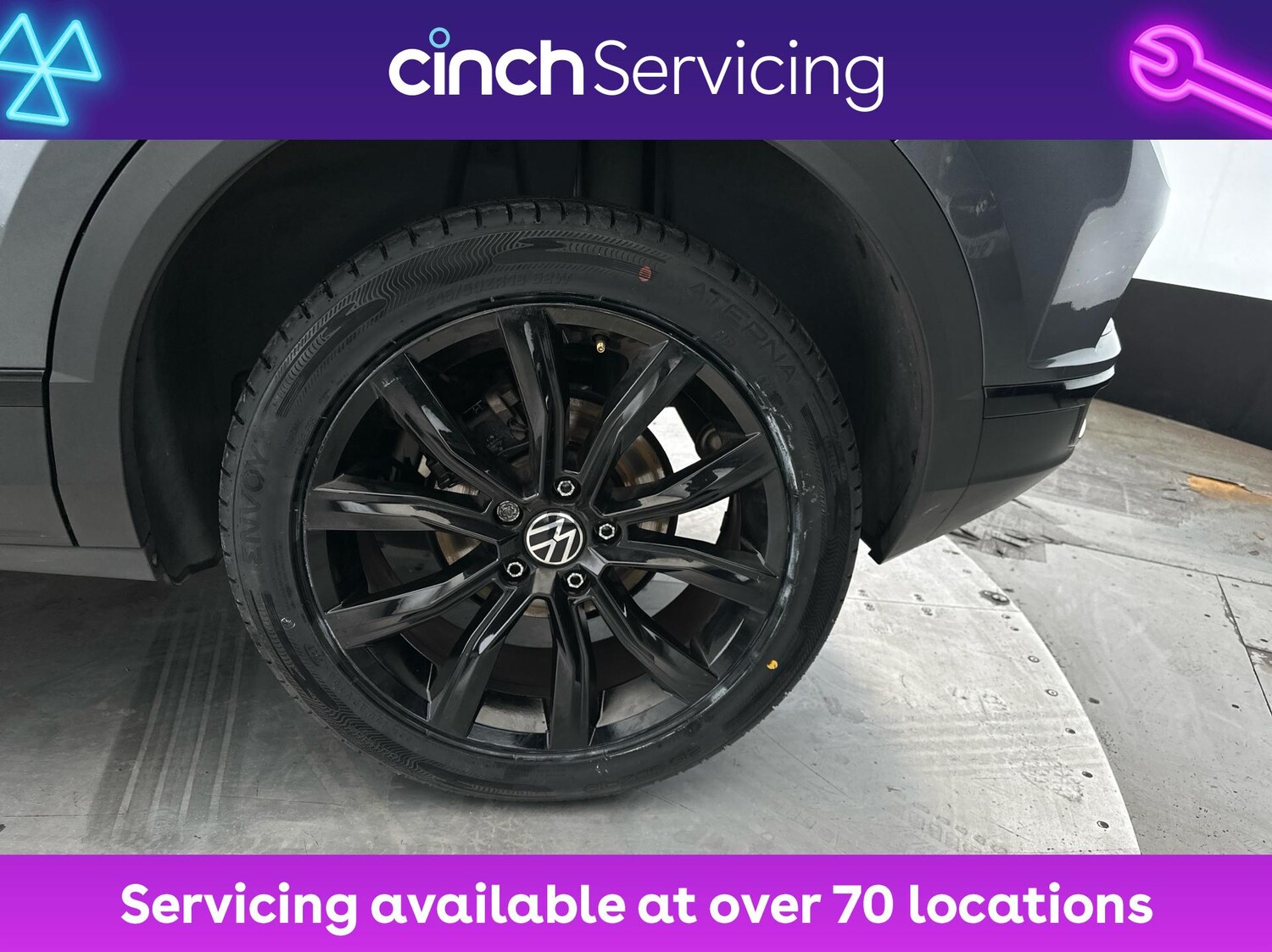 Used Volkswagen T-Roc 2021 for sale - 76438568: Photo 26