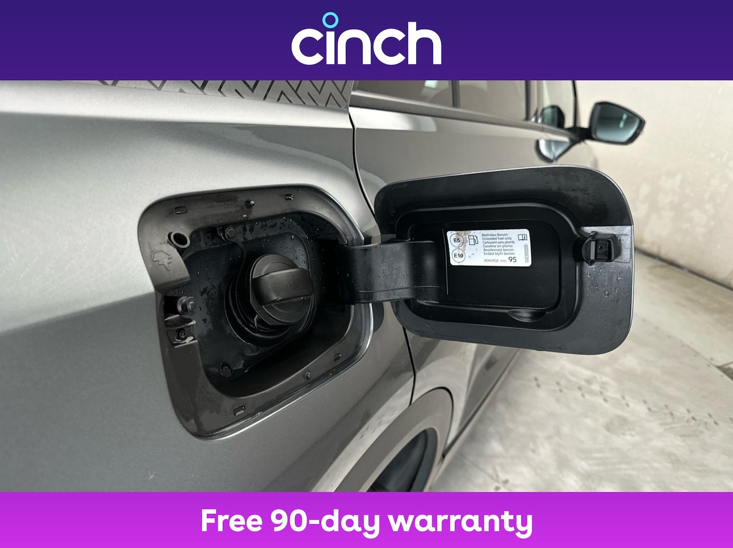 Used Volkswagen T-Roc 2021 for sale - 76438568: Photo 29