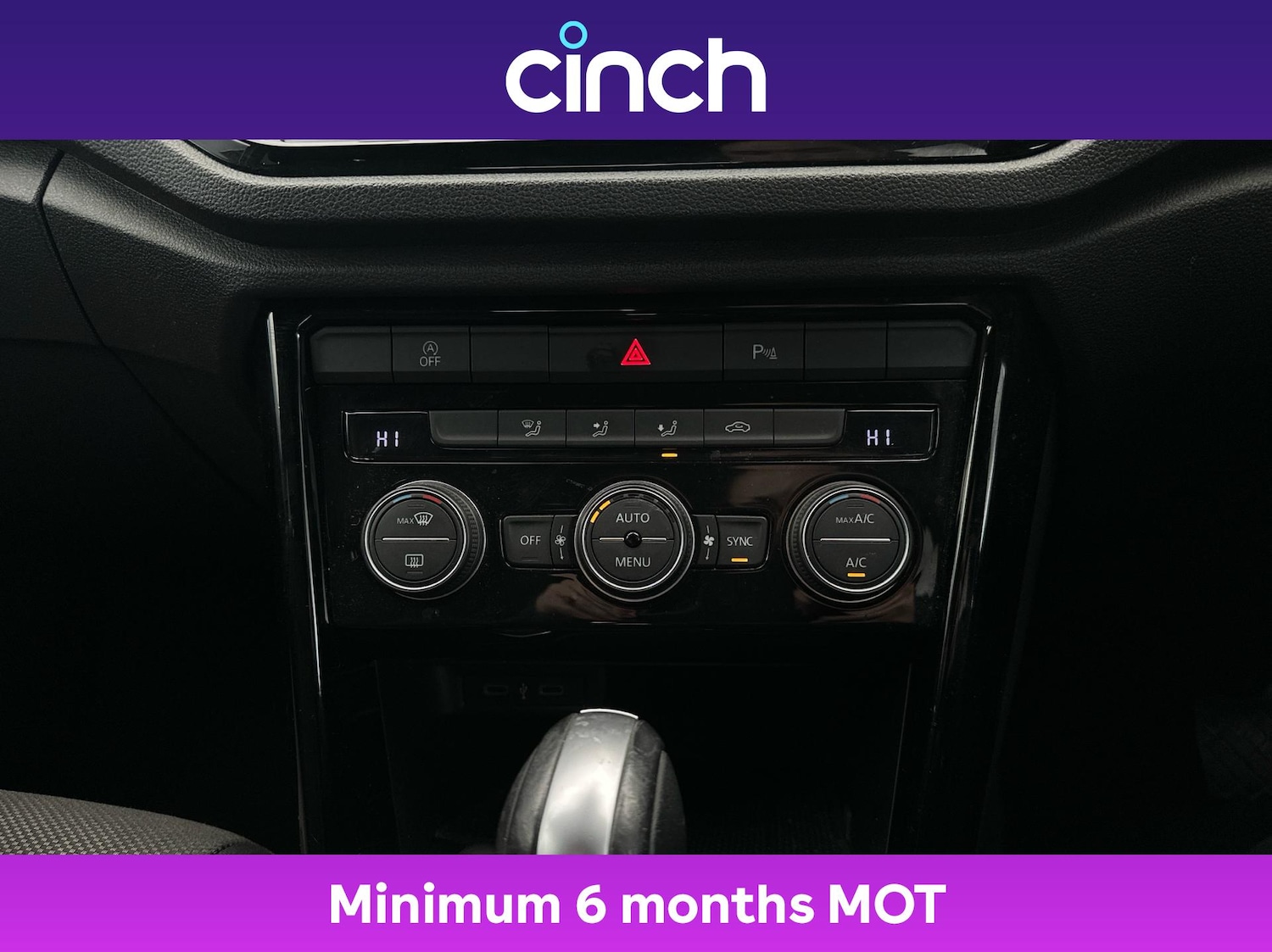 Used Volkswagen T-Roc 2021 for sale - 76438568: Photo 32