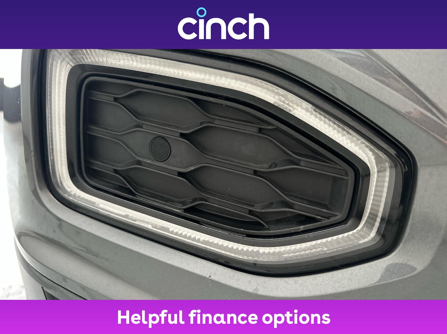 Used Volkswagen T-Roc 2021 for sale - 76438568: Photo 35