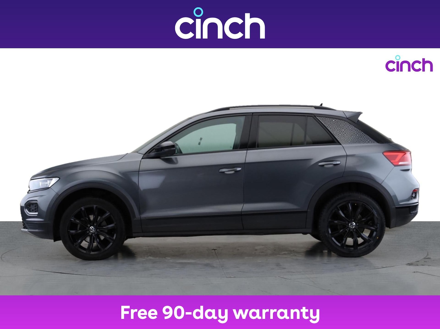 Used Volkswagen T-Roc 2021 for sale - 76438568: Photo 8