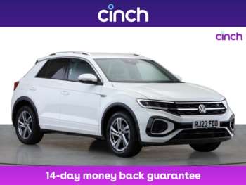 2023 - 1.5 TSI R-Line 5dr DSG