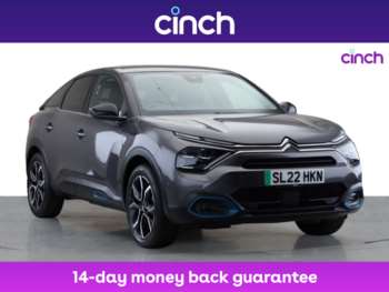 2022 - 100kW Shine Plus 50kWh 5dr Auto
