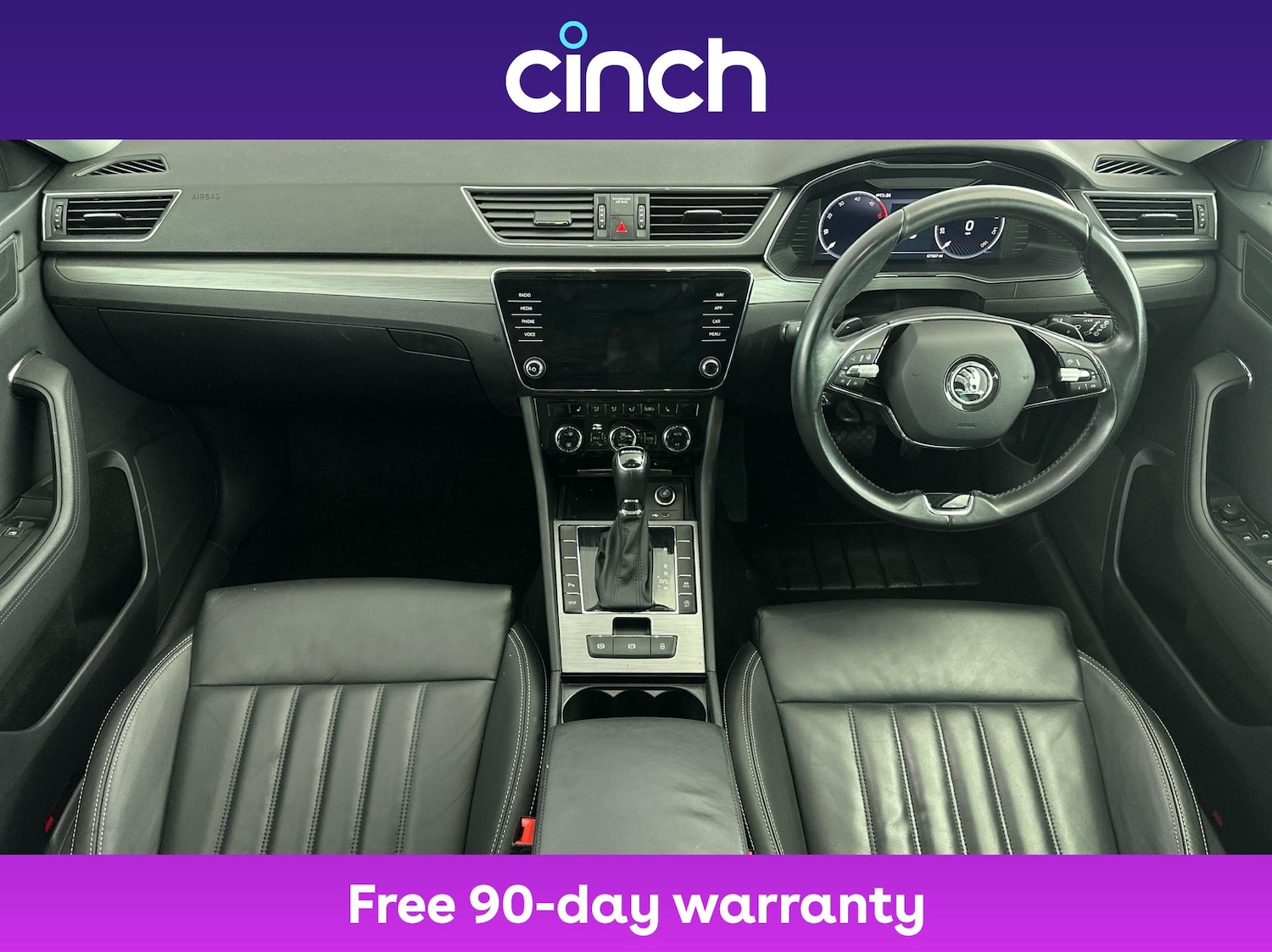 Used Skoda Superb 2022 for sale - 76691745: Photo 15