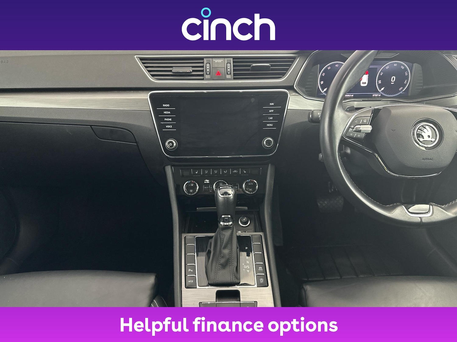 Used Skoda Superb 2022 for sale - 76691745: Photo 17