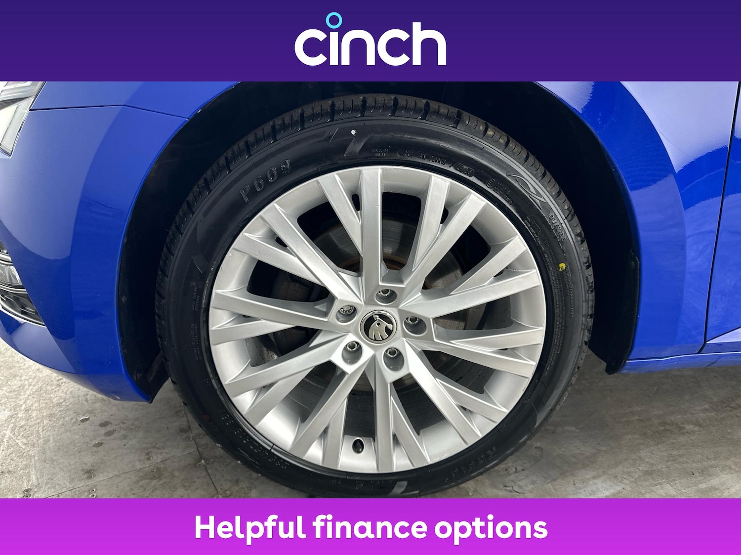 Used Skoda Superb 2022 for sale - 76691745: Photo 24